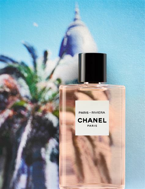 chanel riviera perfume review|Paris riviera perfume price.